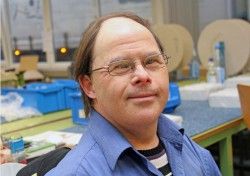 Снимок к патронажному