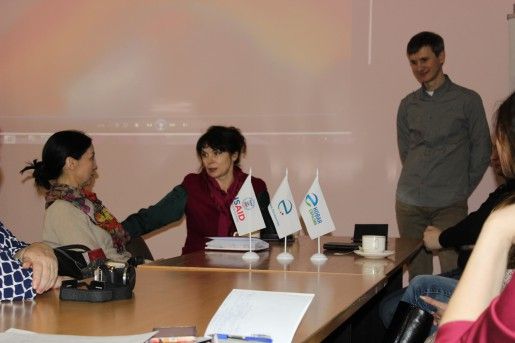 Анжелика Аверкова