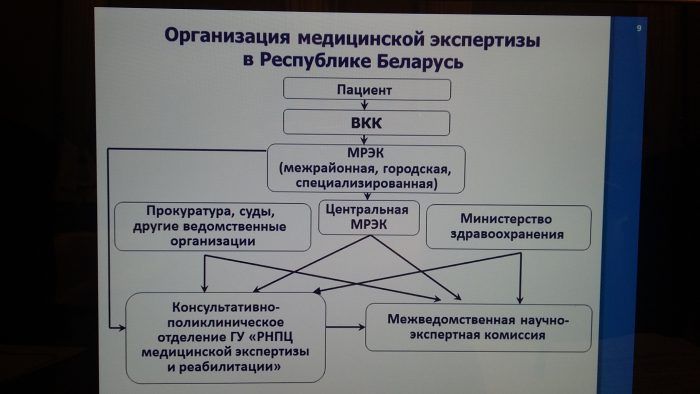 Республик экспертизы