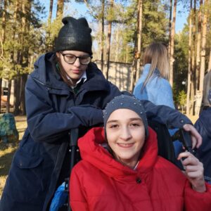 Волшебные выходные