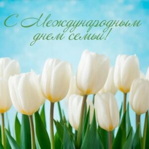 Праздник добра, поддержки и единства