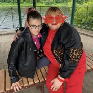 Арбузная вечеринка